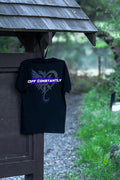 Symbol of Light Tee