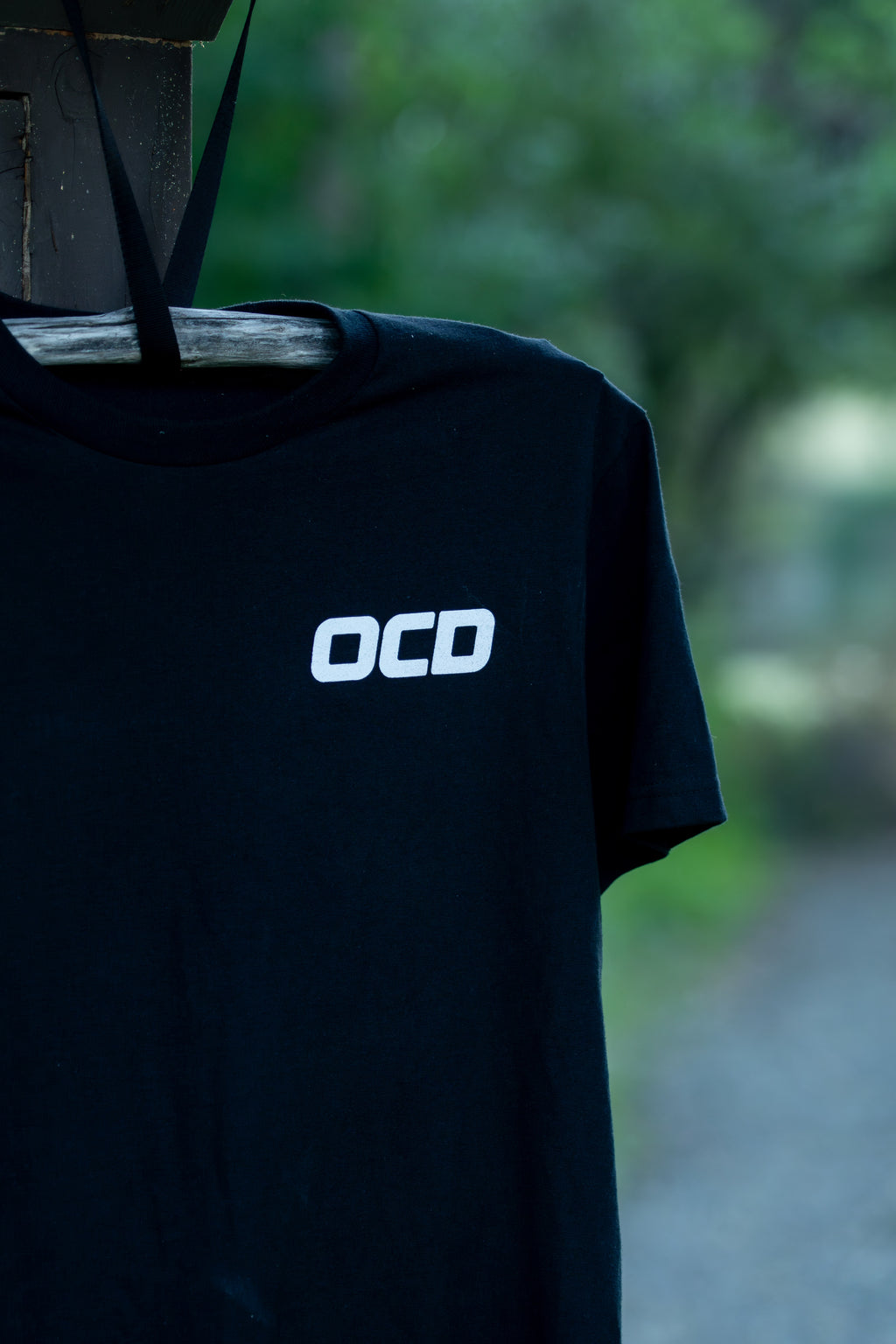 Symbol of Light Tee