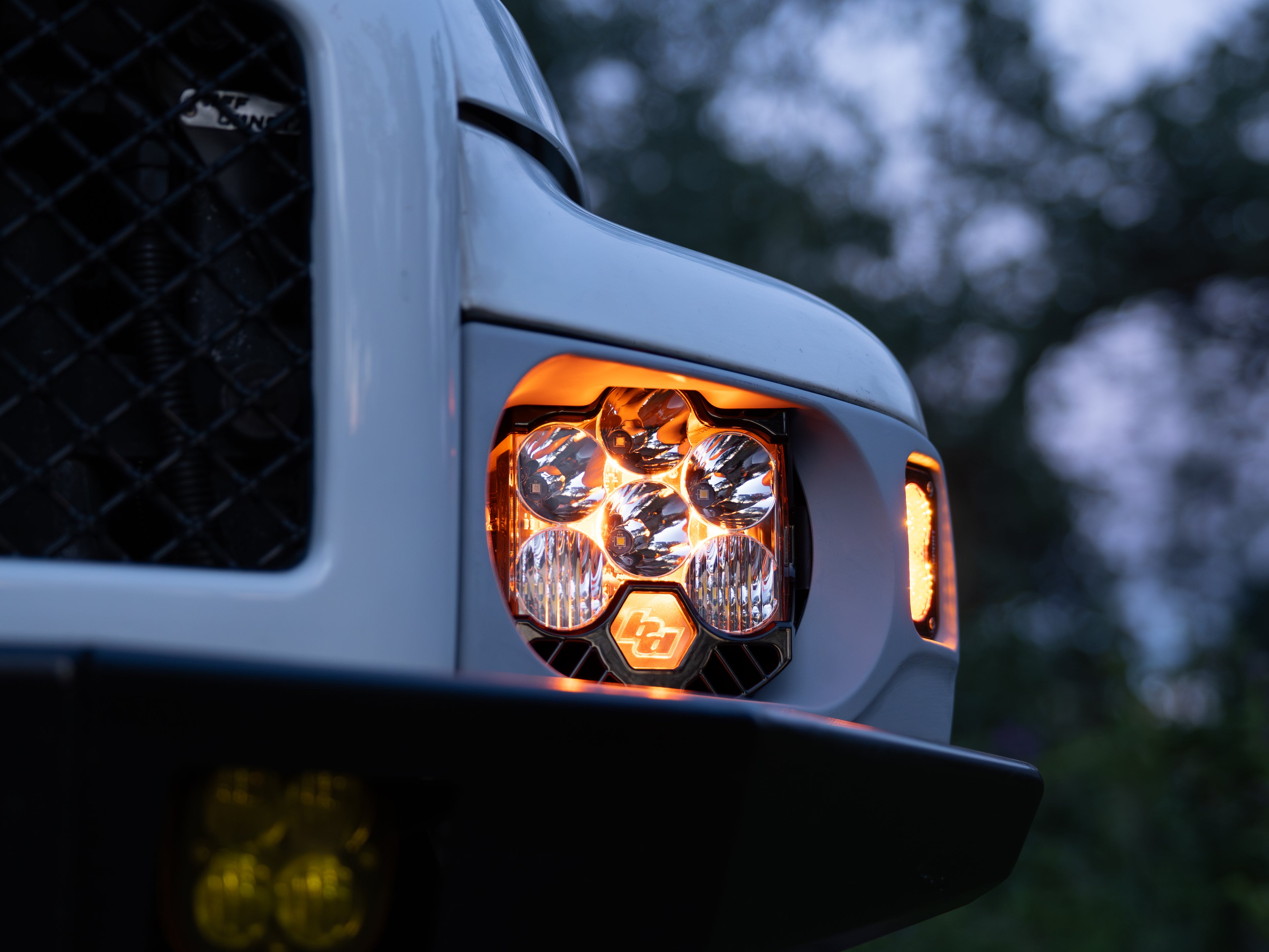 Helios Headlight Conversion 1994-2002 Ram Truck