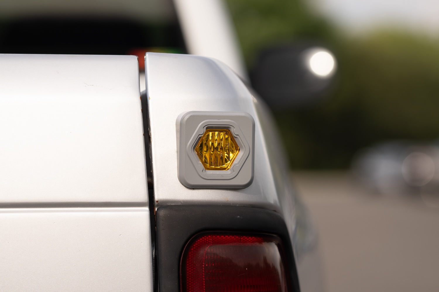 Reverse / Dust Light Kit 1994-2002 Ram Truck