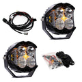 Baja Designs LP4 PRO - PAIR