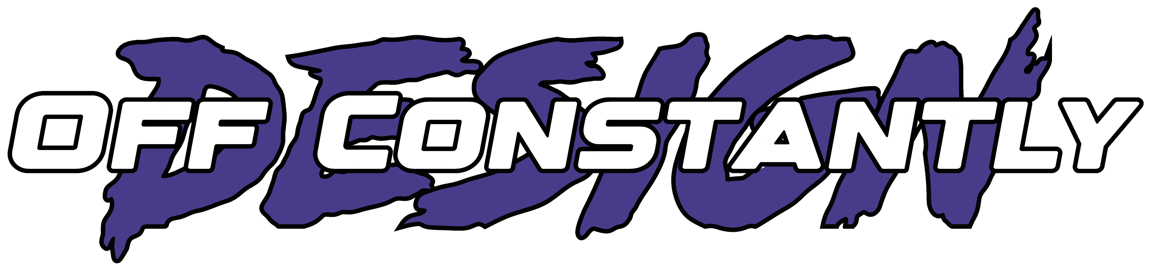 OFF CONSTANTLY DESIGN