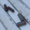 Shock w/ Misalignment Spacer Install Tool
