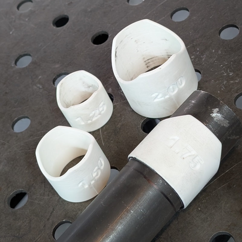 Tube Square-Cut / Notching Guide Tool