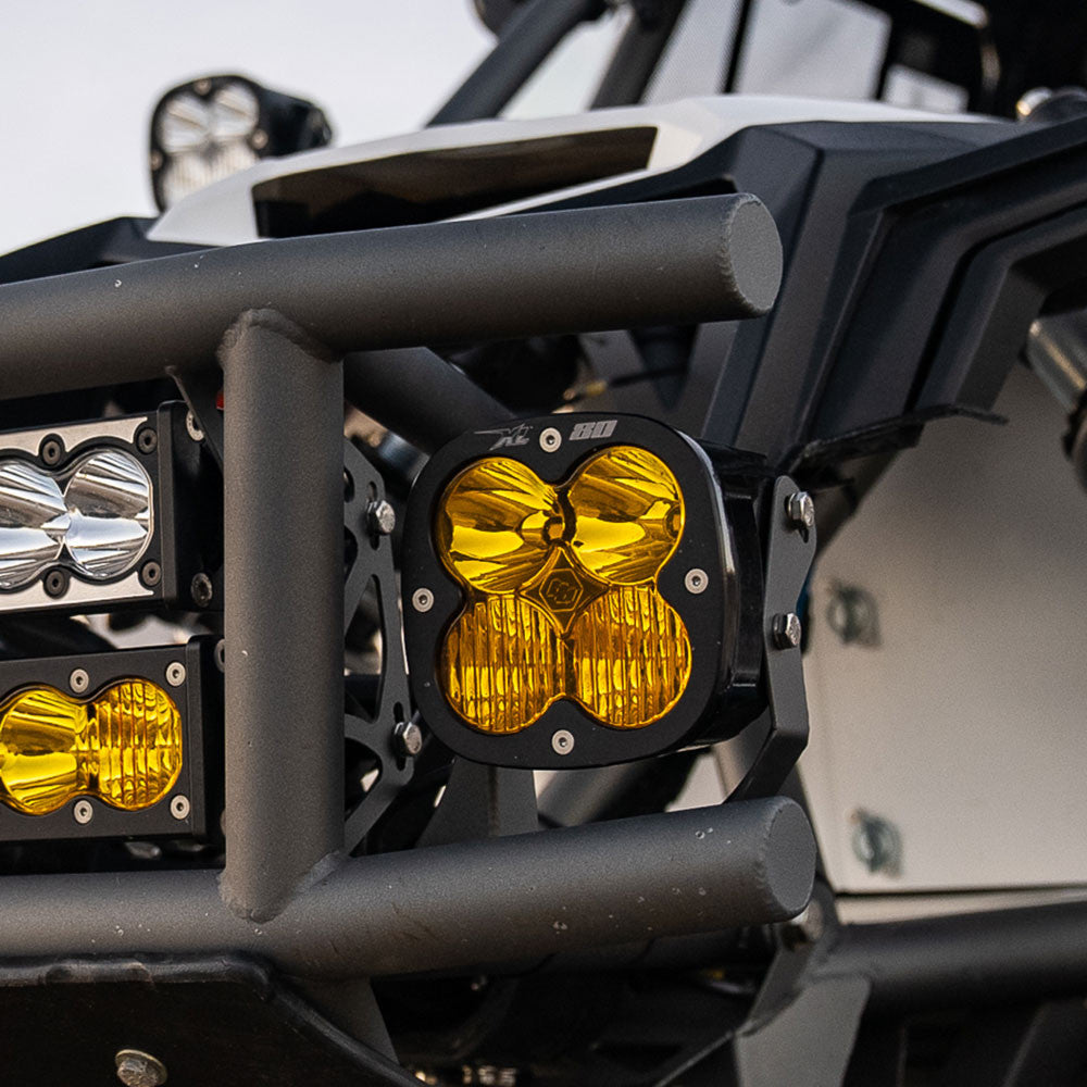 Baja Designs XL80 - PAIR